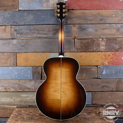 Gibson J-200 Standard 2013 - Vintage Sunburst image 4