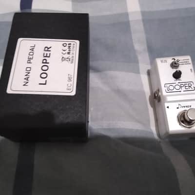 Donner Nano looper EC967 image 1