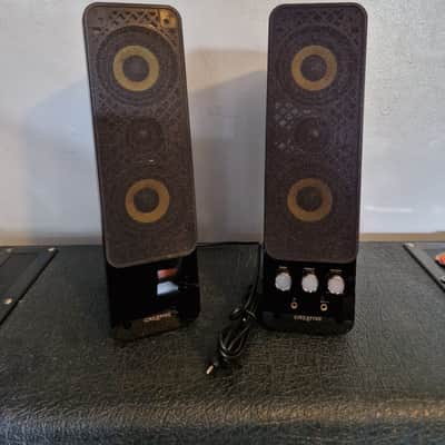Creative Gigaworks T40 series 2 image 2