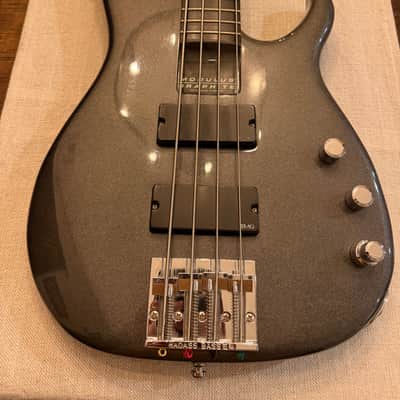 Modulus Quantum 4 1991 - Grey image 15
