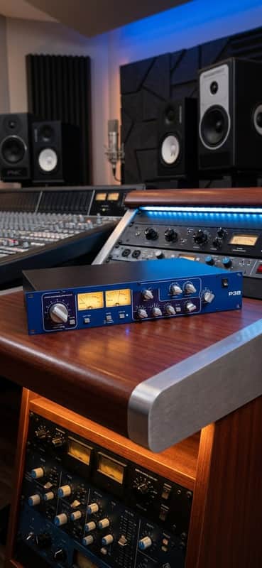 TF Pro P38 image 1