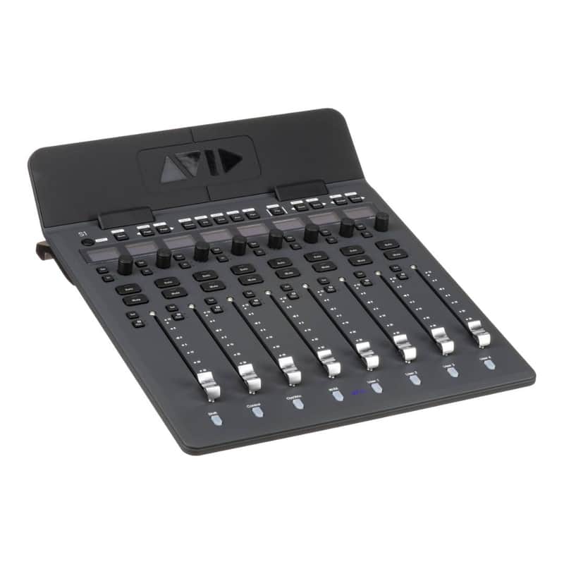 Avid S1 Control Surface *USA Small Business* image 1