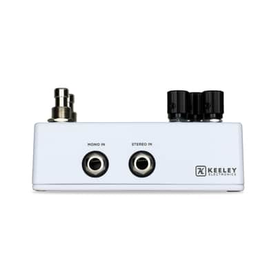 Keeley Electronics ECCOS Delay/Looper image 3