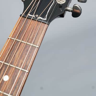 Gibson J-45 Standard 2011 - Vintage Sunburst image 7