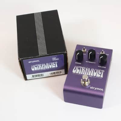 STRYMON ULTRAVIOLET Vintage Vibe [S23-38081] (08/05) image 5
