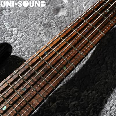 Miura MBR 5 Strings 2016 - Miku Burst image 6