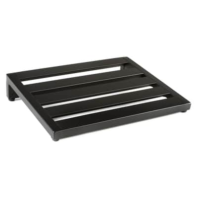 Pedaltrain Novo 18 TC 18"x14.5" Pedalboard with Tour Case image 5