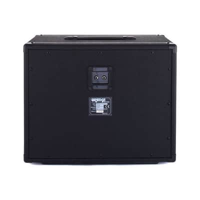 ORANGE PPC112 BK image 2