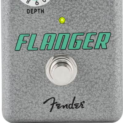 Fender Hammertone Flanger image 3