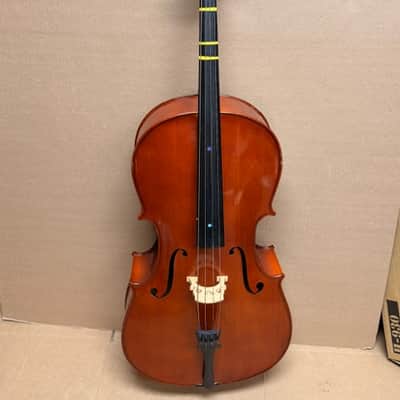 Artisan Strings Model 60 3/4 Cello 2007 SN 5422 image 1