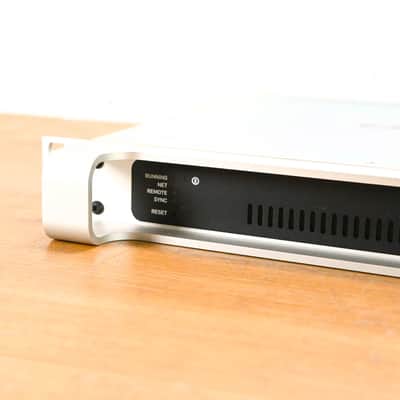 TC Electronic Clarity X Multi-Format Monitoring System w/ Remote & Mic CG01ZKV image 4