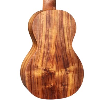 Martin C1K Concert Ukulele w/Gig Bag image 8