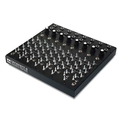Soma Laboratory Ornament-8 Analogue Sequencer (Pulsar/Lyra) image 1
