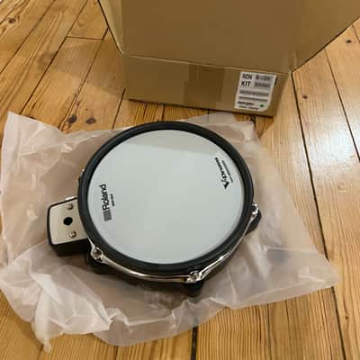 Roland PDX-100 V-Pad 10" Dual-Trigger Mesh Drum Pad- Mint condition image 1