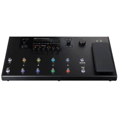 Line 6 Helix LT Guitar Multi-Effects Pedal image 2