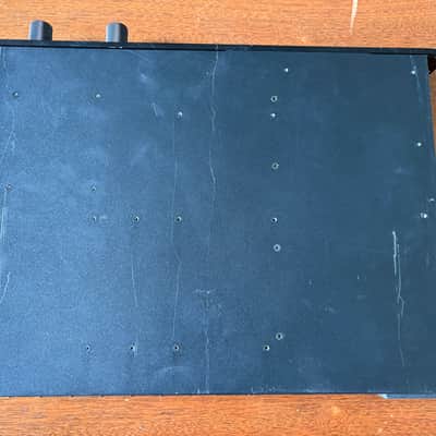 Millennia HV-3C 2-Channel Microphone Preamp Rackmount image 5