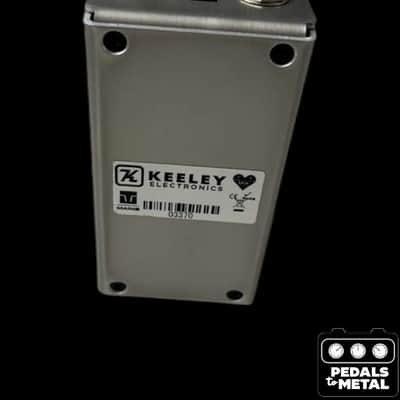 Keeley Manis Overdrive 2025 - Present - Various - X18217 image 5