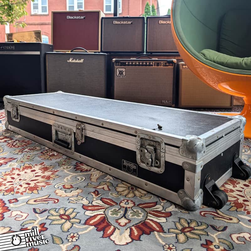 Roadie Keyboard Flight Case - Used image 1