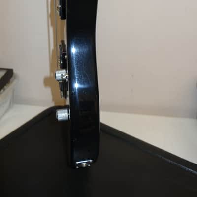 ELECTRIC GUITAR IBANEZ GIO - BLACK image 9