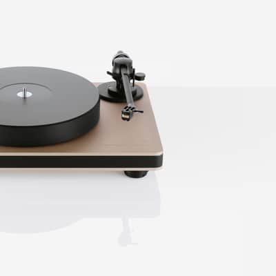 CLEARAUDIO PERFORMANCE DC Turntable (Cartridge and Tonearm NOT Included) - NEW! image 9