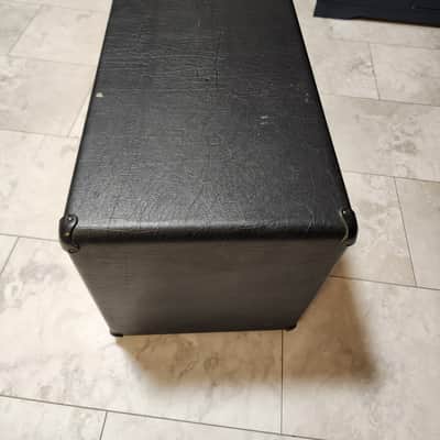 Mesa Boogie Rectifier 120-Watt 2x12" Horizontal Guitar Speaker Cabinet image 2