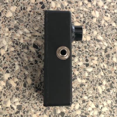 MXR MX-152 Headphone Amplifier 1982 - 1984 - Black image 4