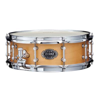 Tama CLMP145-VAM Concert Maple Snare Drum 14 image 8