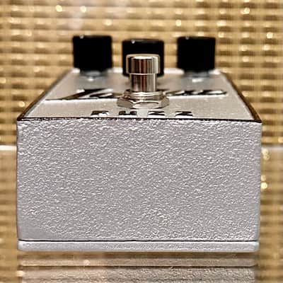 RARE Lollar Fuzz (100 made) Ram’s Head Big Muff image 5