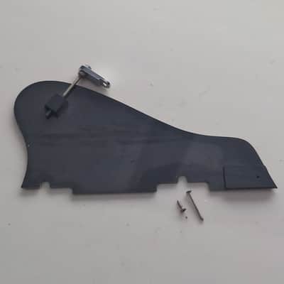 1970's Gibson ES-175 Pickguard with Bracket and Screws (K-207) image 2