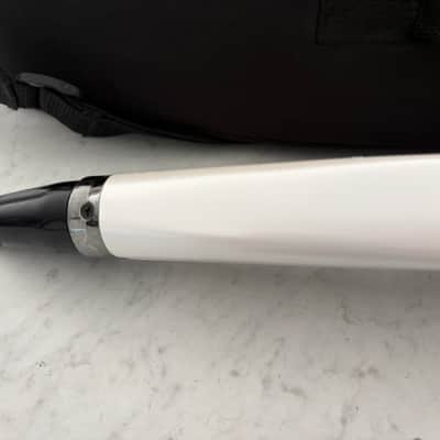 Roland AE-10 Aerophone Digital Wind Instrument 2018 - Present - White Bild 2