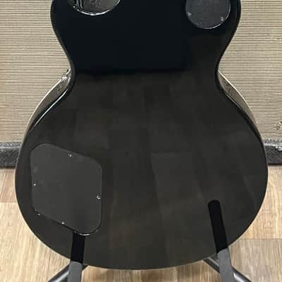 Gibson Les Paul Classic 2018 - Ebony image 9