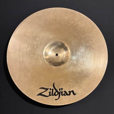 Zildjian 20” A Custom Projection Crash Cymbal 2276g image 5
