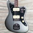 Fender American Professional II Jazzmaster - Mercury (70755-BO)