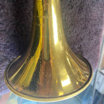 Martin Committee I Trumpet - 151xxx image 5