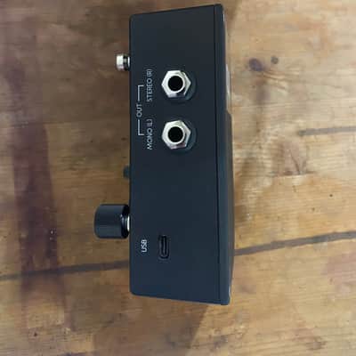 Walrus Audio Canvas Rehearsal Pedal image 5