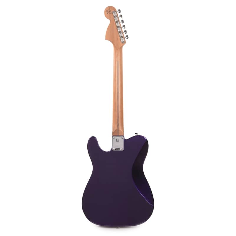 Fender Kingfish Signature Telecaster Deluxe image 5