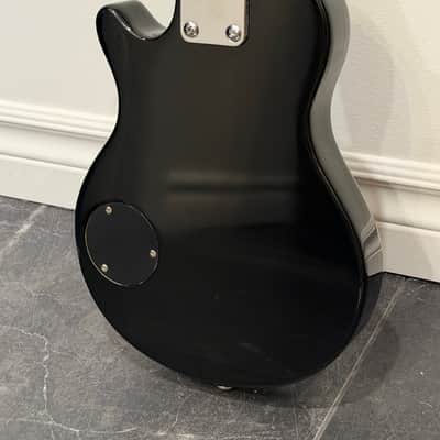 Epiphone Les Paul Pee-Wee 2001 - 2015 - Vintage Sunburst image 4