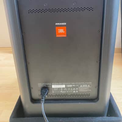 JBL PRX ONE Column PA System 2021 - Present - Black imagen 5