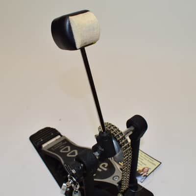 DW 3000 Series DWCP3000 Single Bass Drum Pedal image 8