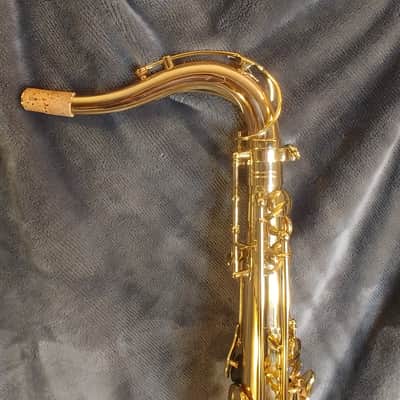 Selmer  Giardinelli GTS-12 Series - MINT - Ready for Owner image 5