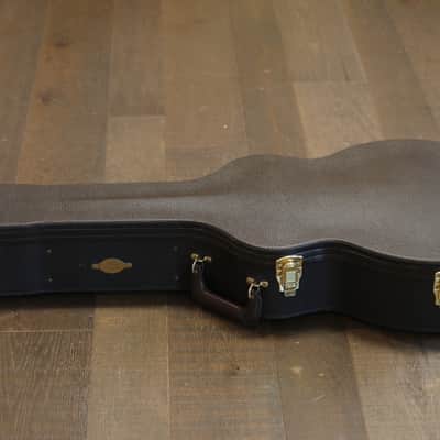 MINTY! 2019 Taylor 814ce LTD Cocobolo & Lutz Spruce Natural Acoustic Electric Cutaway Guitar w/ES2 + OHSC image 25