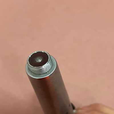 1970's Shure Unisphere PE585 - Vintage Dynamic Microphone Mic image 4