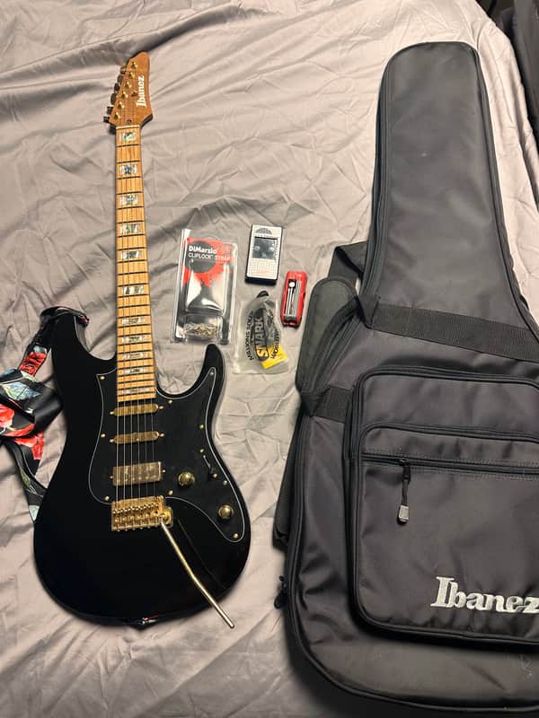 Ibanez THBB10 Tim Henson Signature | Reverb