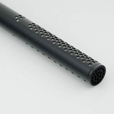 RODE NTG5 Shotgun Condenser Microphone Black image 6
