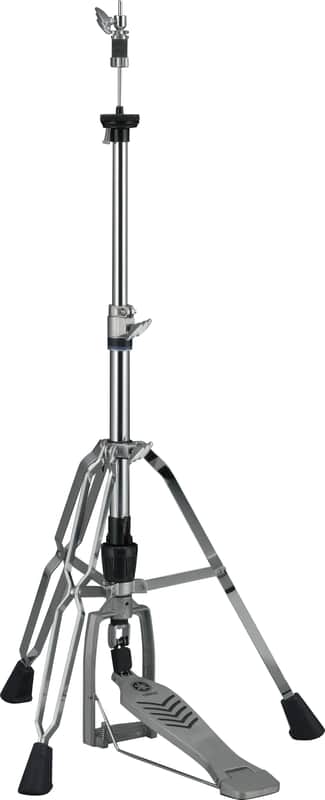 Yamaha Pedal stand for hi-hat cymbals (double legs) image 1