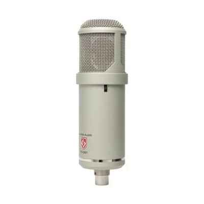 Lauten Audio Atlantis FC-387 Large Diaphragm MultiVoice Condenser Mic image 7