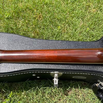 Vintage 1979 Martin D-35 w/ Modern HSC image 8
