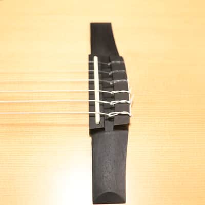 Taylor Academy 12e-N Grand Concert Acoustic-Electric Guitar Natural 071 image 13