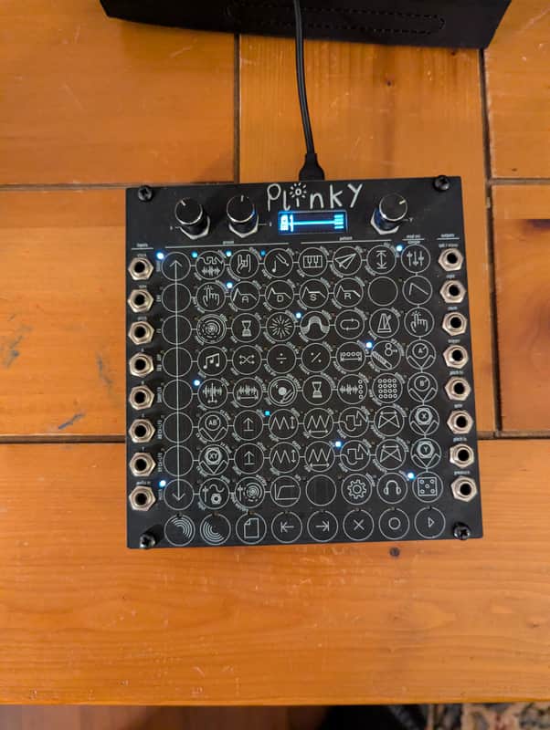 Plinky v2 with Expander image 1