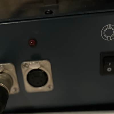 2xBAE 1073MP Single Channel with PSU 2010s - Blue image 6